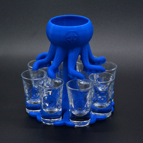 Octobooze